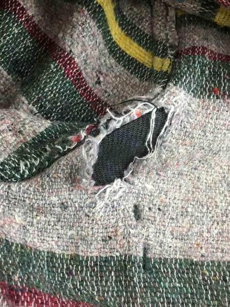 その他ブランド(ソノタブランド) / DUBBLE WARE3/ウィップコードワーク