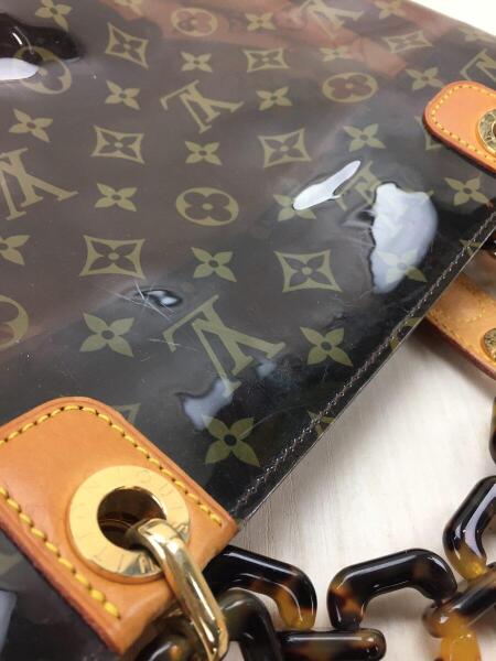LOUIS VUITTON(ルイヴィトン) / 2003年限定クルーズコレクション 