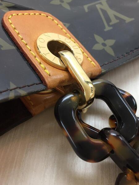 LOUIS VUITTON(ルイヴィトン) / 2003年限定クルーズコレクション 