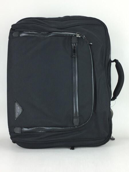 DATUM(デイタム) / DATUM◇リュック/--/BLK/無地/3wayバッグ | 中古品 