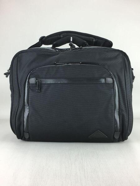 DATUM(デイタム) / DATUM◇リュック/--/BLK/無地/3wayバッグ | 中古品 