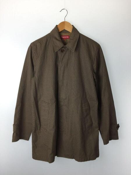 Supreme Houndtodth trench トレンチコート 【公式通販】