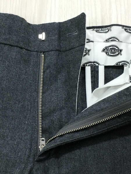 DICKIES(ディッキーズ) / ディッキーズ/beauty&youth別注/ストレート