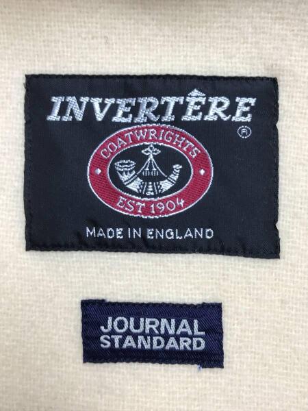 ◾️INVERTERE［JOURNAL STANDARD別注ダッフルコート］ ◾️INVERTERE