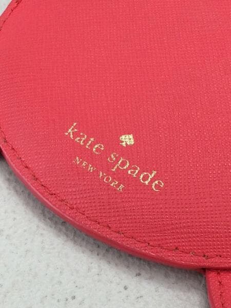 kate spade new york(ケイトスペードニューヨーク) / カニポーチ/小物