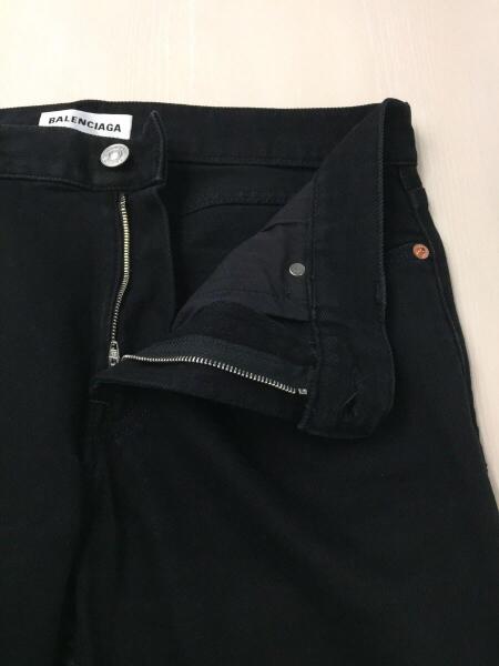 BALENCIAGA19ss ロングスカート
