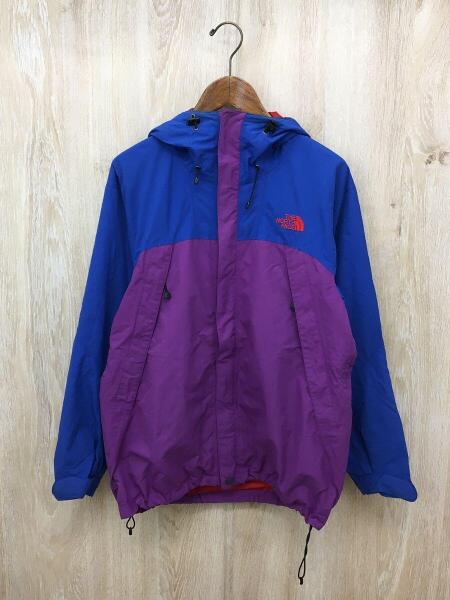 THE NORTH FACE(ザノースフェイス) / スクープジャケット/M/ナイロン 