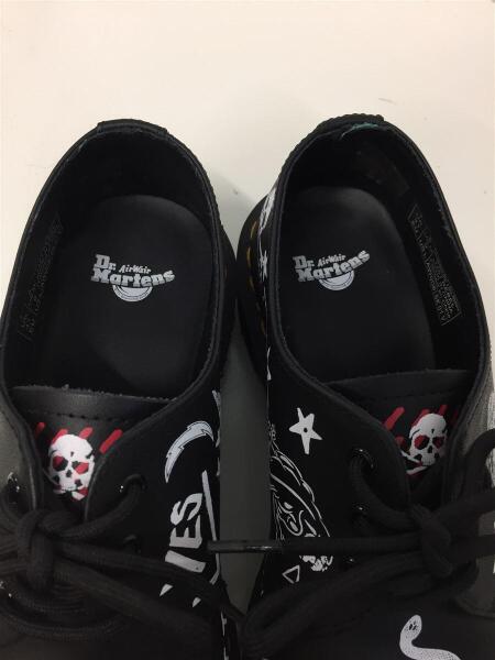Dr.Martens(ドクターマーチン) / 3ホール/レェバァル/ドレスシューズ 