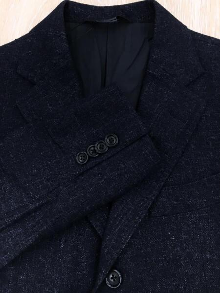 Tito Allegretto テーラードジャケット　サイズ48 中古・古着通販】TITO ALLEGRETTO (ティト アレグレット