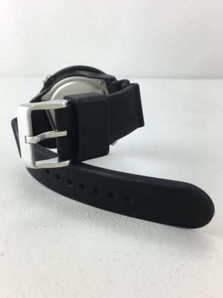 SEIKO(セイコー) / Seiko Prospex/ソーラー腕時計/デジタル/ブラック 