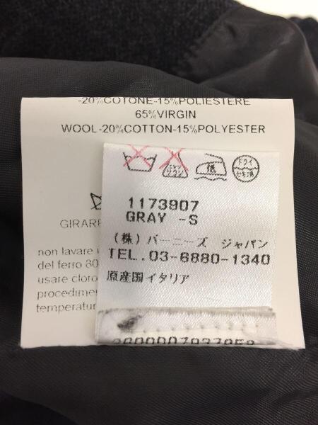 GOLDEN GOOSE(ゴールデングース) / DELUXE BRAND/チェスターコート/S