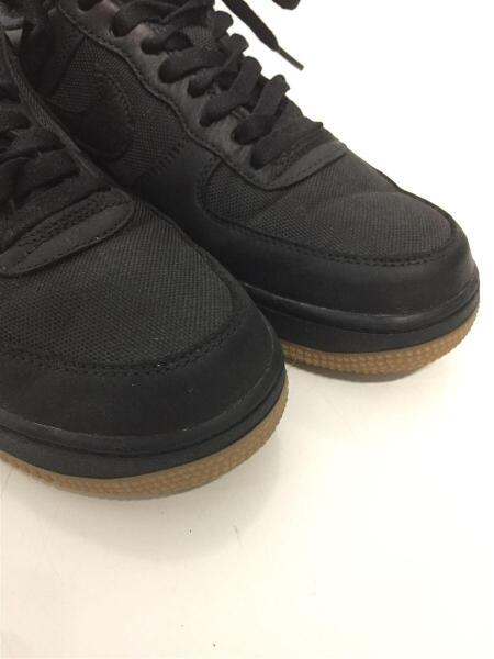 NIKE(ナイキ) / ローカットスニーカー/26cm/ブラック/NIKE AIR FORCE 1