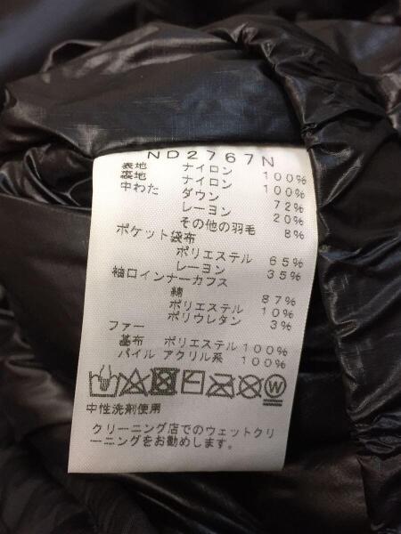 THE NORTH FACE PURPLE LABEL(ザノースフェイスパープルレーベル