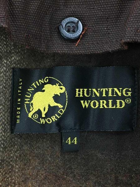 HUNTING WORLD(ハンティングワールド) / ハンティングワールド 