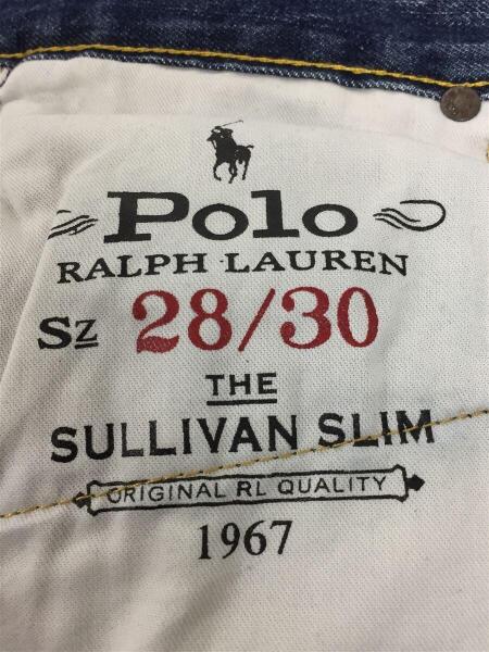 POLO RALPH LAUREN(ポロラルフローレン) / ボトム/28/デニム 