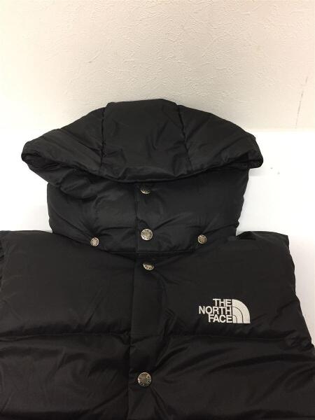 THE NORTH FACE(ザノースフェイス) / ダウンベスト/S/ポリエステル 