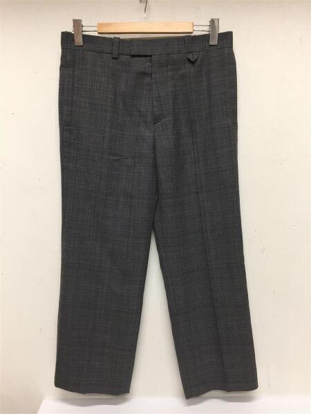 数量限定在庫あります OAMC(OVER ALL MASTER CLOTH)◇スラックスパンツ