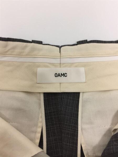 OAMC(OVER ALL MASTER CLOTH)(オーエーエムシー(オーバーオール