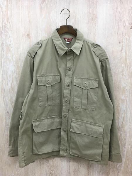 その他ブランド(ソノタブランド) / 80s/KHAKI JUNGLE/サファリ 