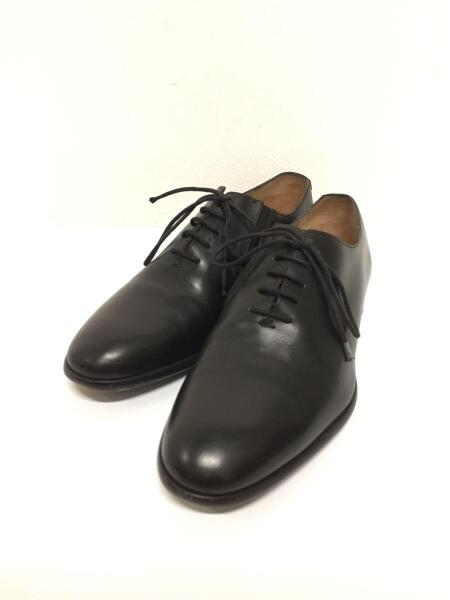 Maison Margiela(メゾンマルジェラ) / ドレスシューズ/40/ブラック