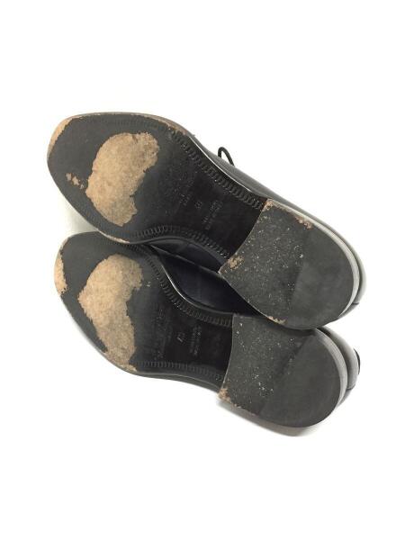 Maison Margiela(メゾンマルジェラ) / ドレスシューズ/40/ブラック