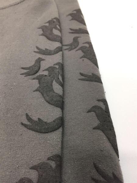 Sasquatchfabrix.(サスクワッチファブリックス) / スウェット/コットン