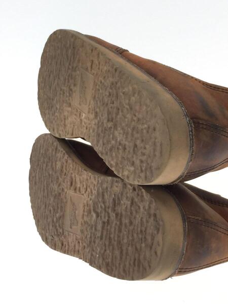 RED WING(レッドウィング) / RED WING◇サイドゴアブーツ/US8.5/BRW