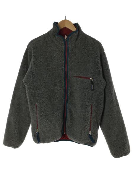 パタゴニア patagonia グリセード レトロ チャコール