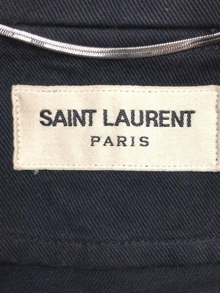 SAINT LAURENT(サンローラン) / ミリタリージャケット/50