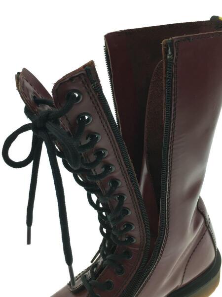 Dr.Martens(ドクターマーチン) / レースアップブーツ/UK5/ボルドー/14