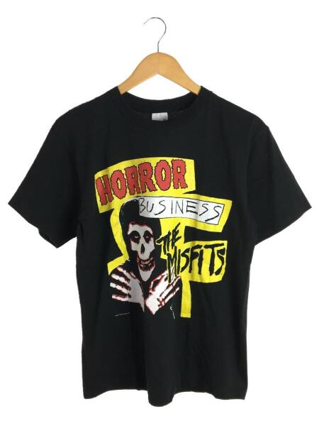 その他ブランド(ソノタブランド) / MISFITS ミスフィッツ 90s/Tシャツ 