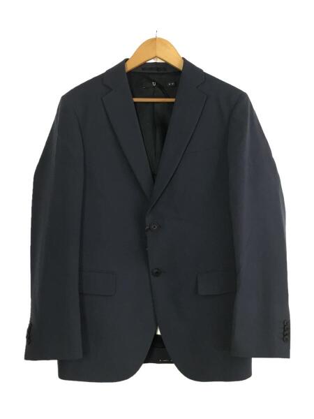 UNIQLO(ユニクロ) / +J/×JIL SANDER/テーラードジャケット/M/ウール 