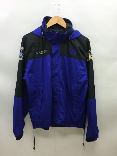 THE NORTH FACE(ザノースフェイス) / STARGATE/SG-1/マウンテンパーカ 