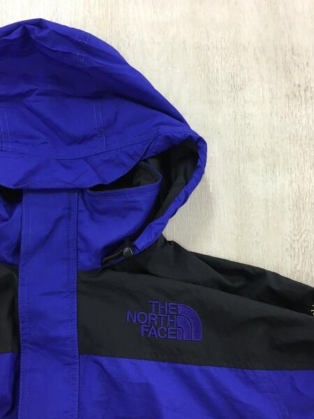 THE NORTH FACE(ザノースフェイス) / STARGATE/SG-1/マウンテンパーカ 