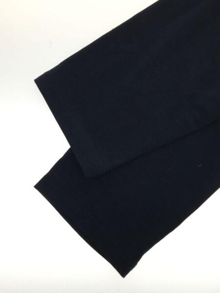 ISSEY MIYAKE(イッセイミヤケ) / 7分袖カットソー/2/コットン 