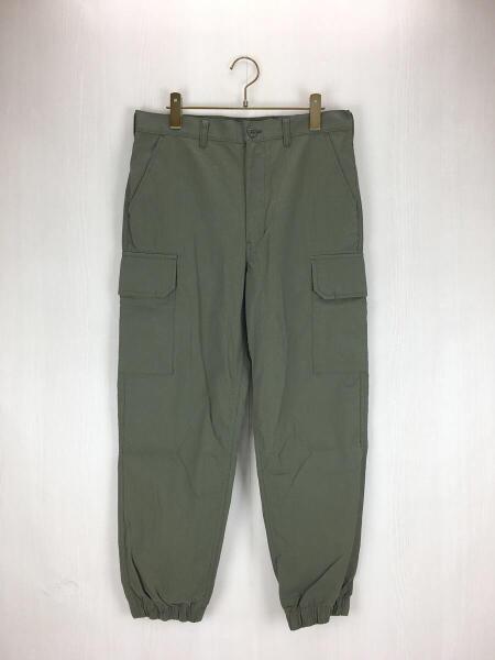 COMME des GARCONS HOMME(コムデギャルソンオム) / AD2020/20SS/カーゴ