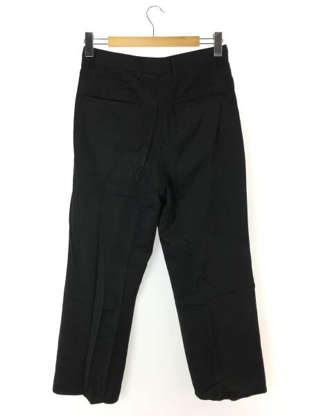 DRIES VAN NOTEN(ドリスヴァンノッテン) / スラックスパンツ/46 