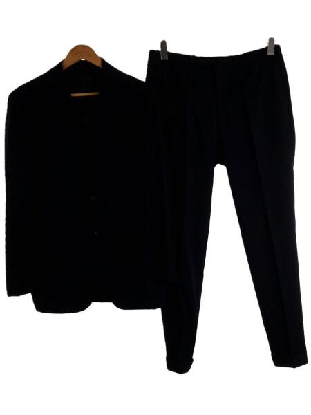 RING JACKET(リングジャケット) / スーツ/48/ウール/ネイビー/段返り3B 