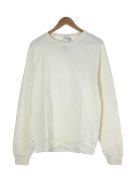 DRIES VAN NOTEN(ドリスヴァンノッテン) / スウェット/S/コットン  