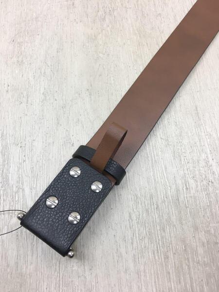 バーバリープローサム:スタッズベルト バーバリープローサム スタッズ