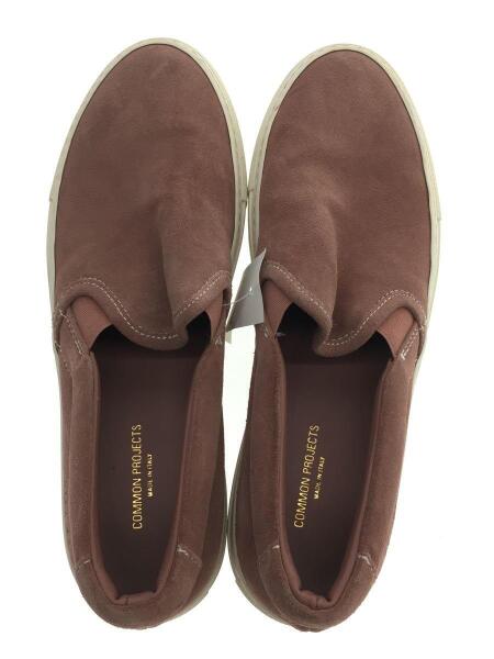 COMMON PROJECTS(コモンプロジェクト) / イタリア製/スリッポン 