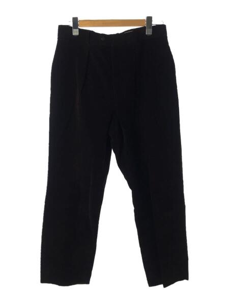 BERNARD ZINS スラックス フランス製 34