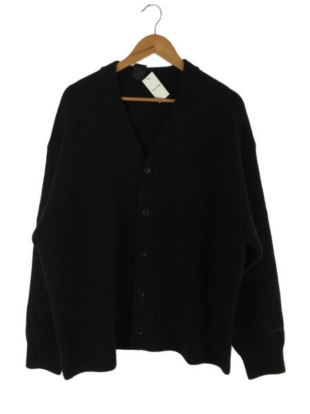 N.HOOLYWOOD(エヌハリウッド) / カーディガン(厚手)/38/アクリル