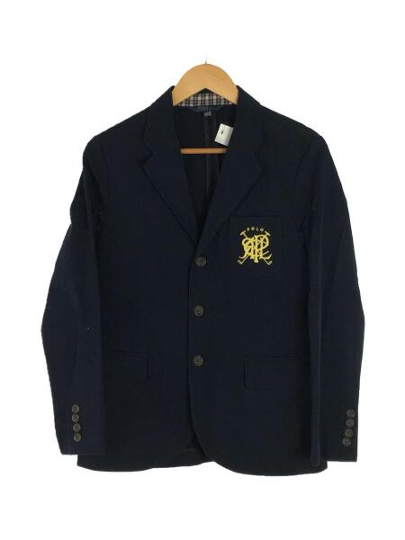 RALPH LAUREN / 90s/テーラードジャケット/--/コットン/NVY/無地// POLO RALPH LAUREN(ポロラルフローレン) / テーラードジャケット