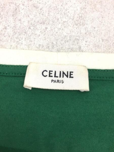 公式ショップから探す CELINE セリーヌ MY OWN WORST ENEMY 長財布