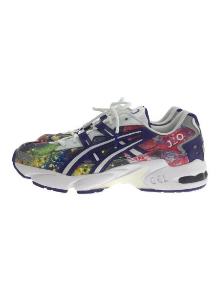 ASICS(アシックス) / ローカットスニーカー/27cm/パープル/PVC/JANTJE 