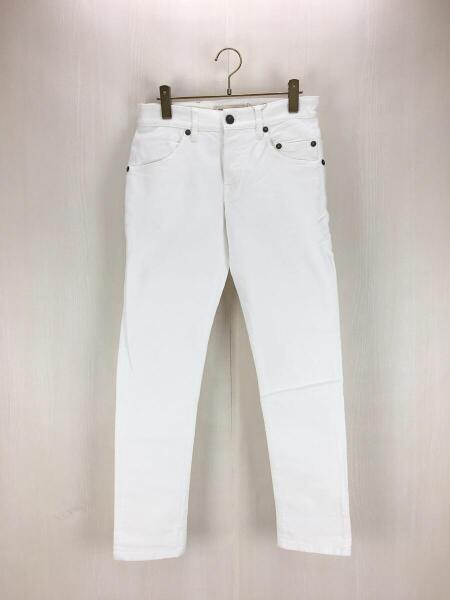 SIVIGLIA(シヴィリア) / ストレートパンツ/29/デニム/WHT | 古着の販売 