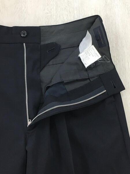 COMME des GARCONS HOMME(コムデギャルソンオム) / スラックスパンツ/M 