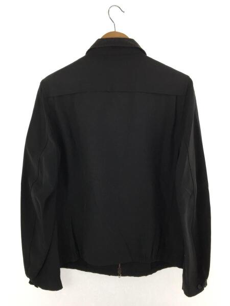 McGREGOR(マクレガー) / ブルゾン/M/レーヨン/ブラック/USA製