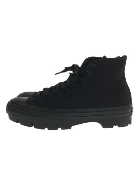 CONVERSE(コンバース) / ALL STAR 100 CHUNK HI/厚底/ハイカット 